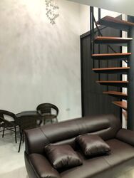 North Park Residences (D27), Apartment #530501591